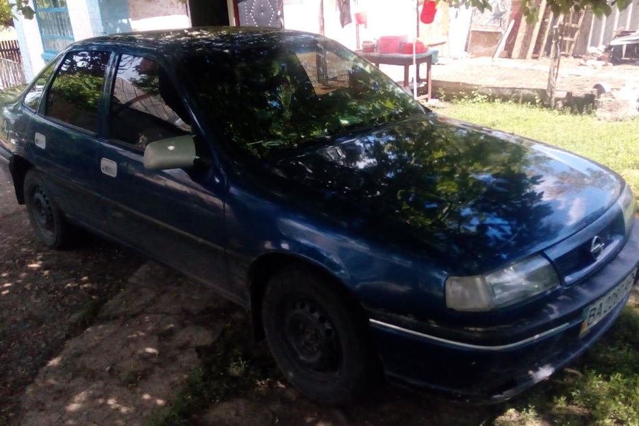 Продам Opel Vectra B 1993 года в Кропивницком