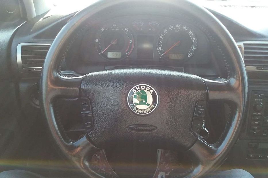 Продам Skoda Superb 2006 года в Киеве