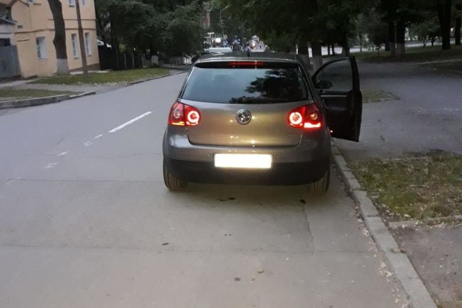 Продам Volkswagen Golf V 2008 года в Хмельницком