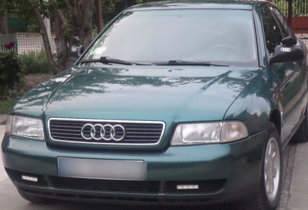 Продам Audi A4 1996 года в Николаеве