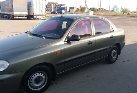 Продам Daewoo Sens 2005 года в Львове