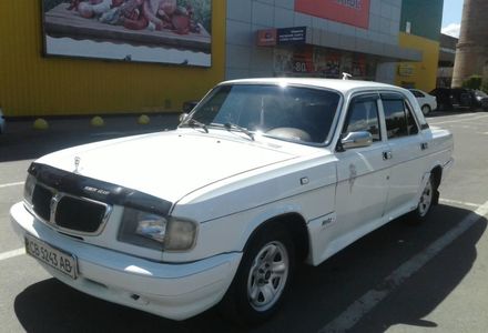 Продам ГАЗ 3110 1999 года в г. Нежин, Черниговская область