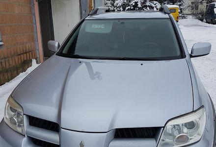 Продам Mitsubishi Outlander 2006 года в Харькове