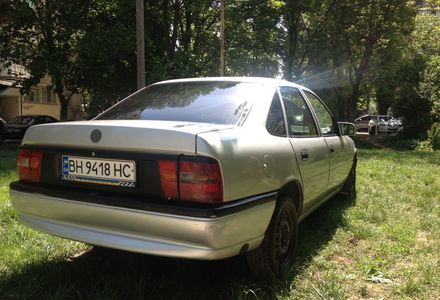Продам Opel Vectra A 1993 года в Одессе