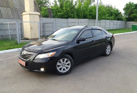 Продам Toyota Camry 2007 года в г. Бровары, Киевская область