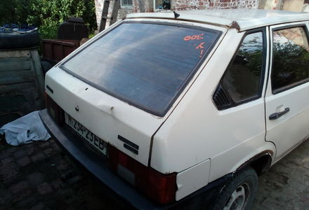 Продам ВАЗ 2109 1989 года в г. Очеретино, Донецкая область