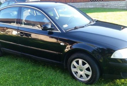 Продам Volkswagen Passat B5 2001 года в Львове