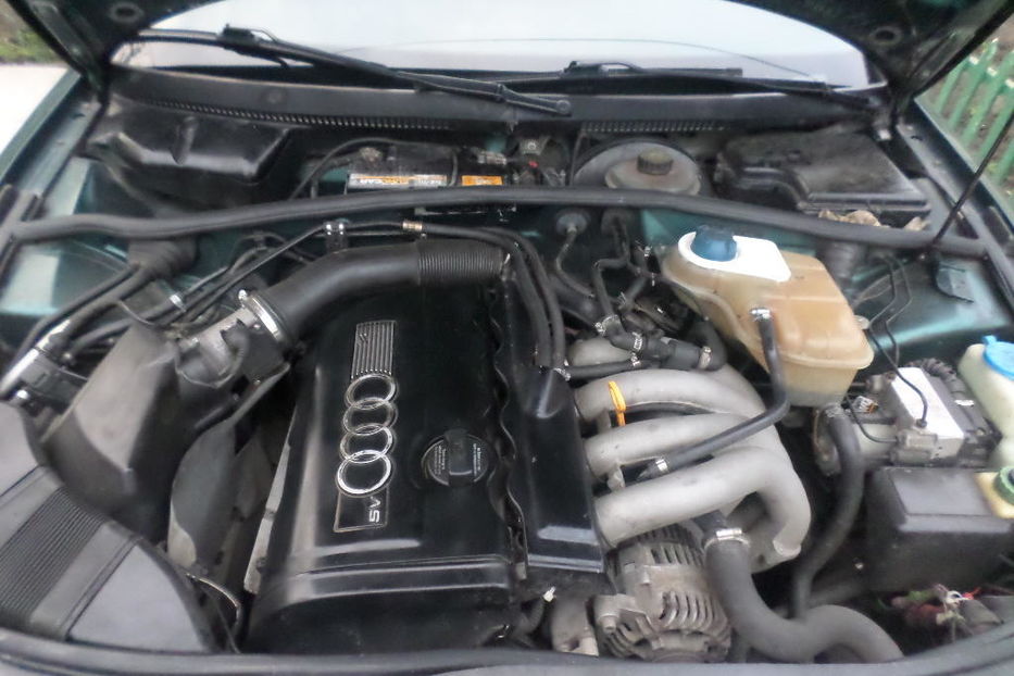 Продам Audi A4 1996 года в Николаеве