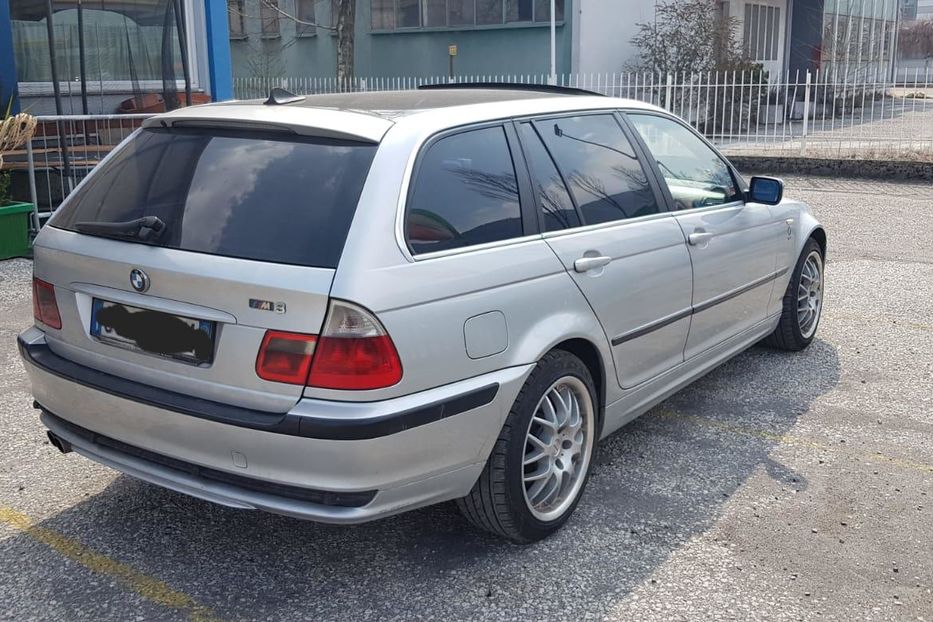 Продам BMW 330 2004 года в Луцке