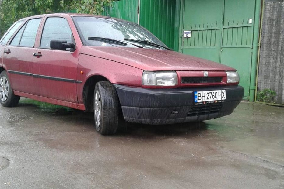 Продам Fiat Tipo 1994 года в Одессе
