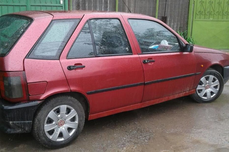 Продам Fiat Tipo 1994 года в Одессе