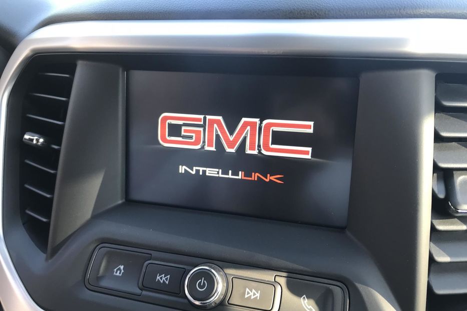 Продам GMC Acadia  GMC Acadia 2017 SLE 2017 года в Днепре