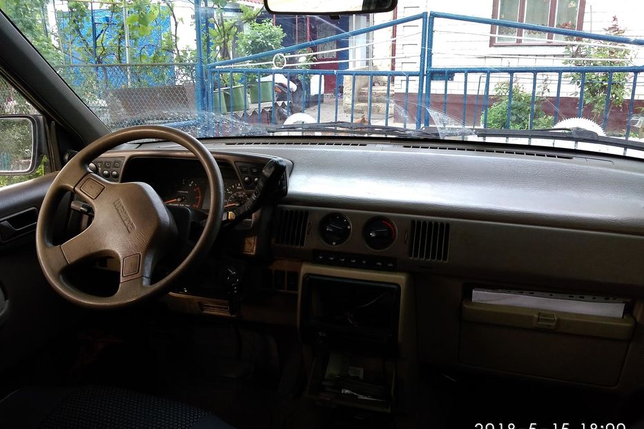 Продам Mazda MPV 1990 года в г. Котовск, Одесская область
