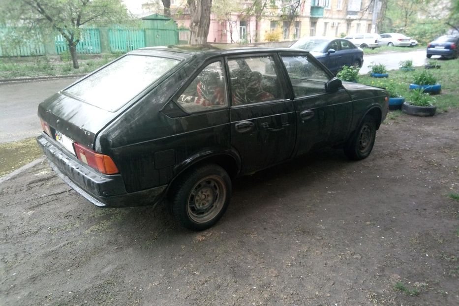 Продам Москвич / АЗЛК 2141 1990 года в Одессе