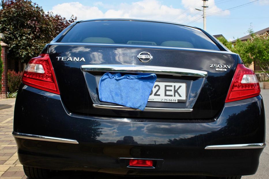 Продам Nissan Teana 2008 года в Киеве