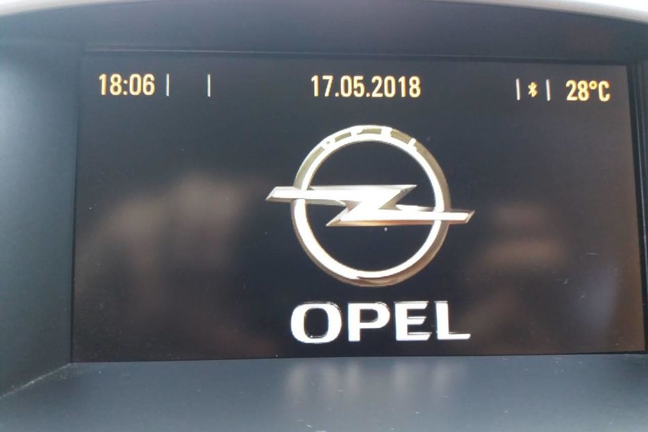 Продам Opel Astra J 2012 года в Сумах