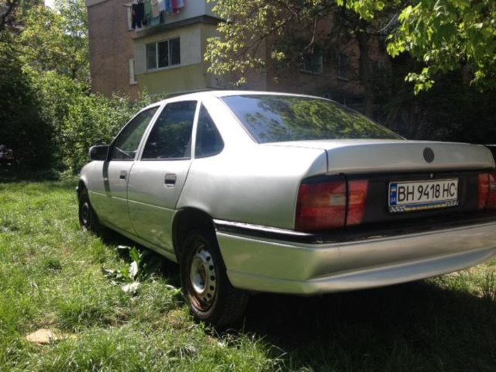 Продам Opel Vectra A 1993 года в Одессе