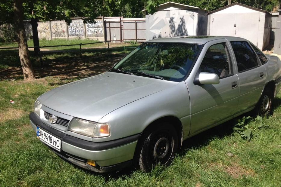 Продам Opel Vectra A 1993 года в Одессе