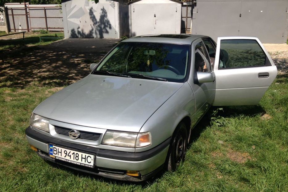 Продам Opel Vectra A 1993 года в Одессе