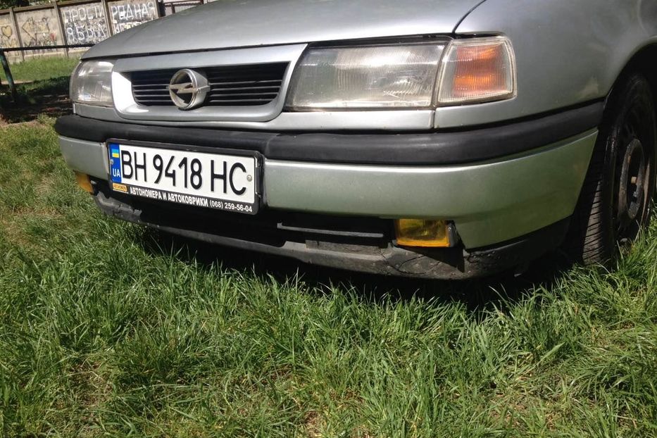 Продам Opel Vectra A 1993 года в Одессе