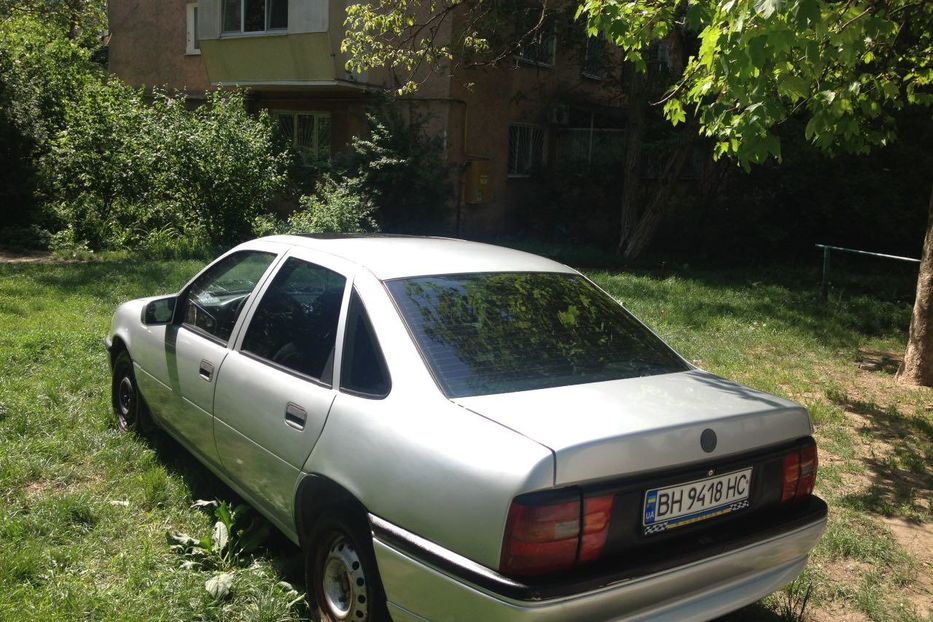 Продам Opel Vectra A 1993 года в Одессе