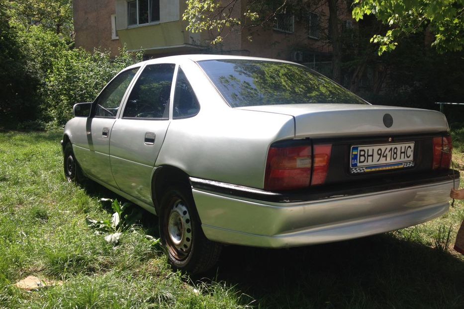 Продам Opel Vectra A 1993 года в Одессе