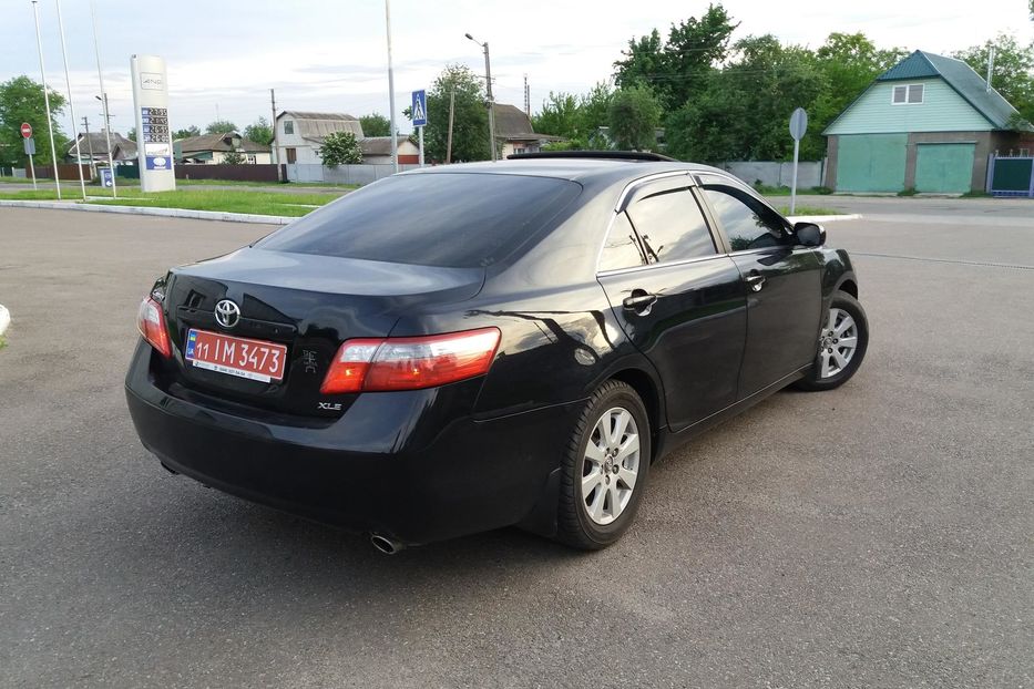Продам Toyota Camry 2007 года в г. Бровары, Киевская область