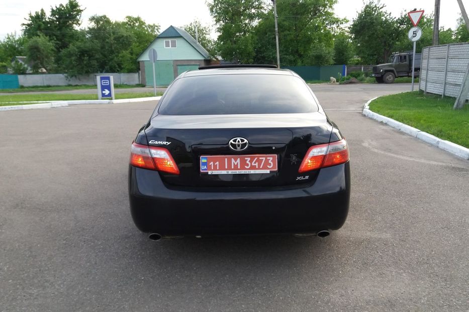 Продам Toyota Camry 2007 года в г. Бровары, Киевская область