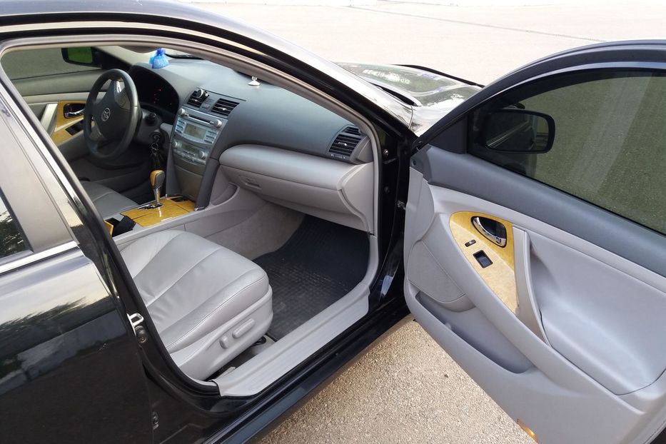 Продам Toyota Camry 2007 года в г. Бровары, Киевская область