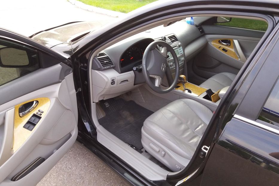 Продам Toyota Camry 2007 года в г. Бровары, Киевская область