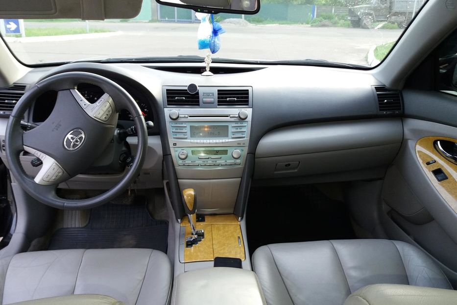 Продам Toyota Camry 2007 года в г. Бровары, Киевская область
