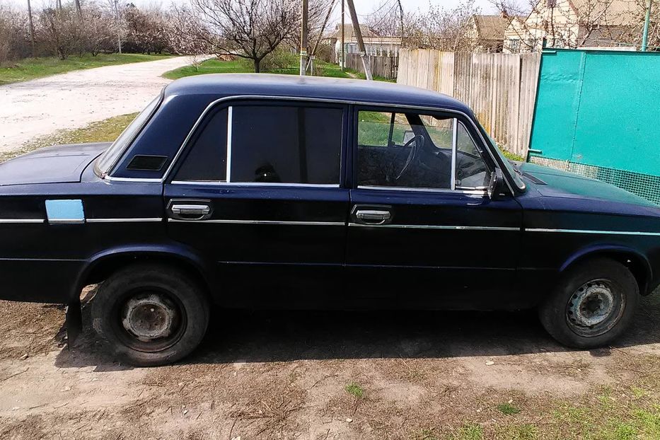Продам ВАЗ 2106 1979 года в г. Днепрорудное, Запорожская область