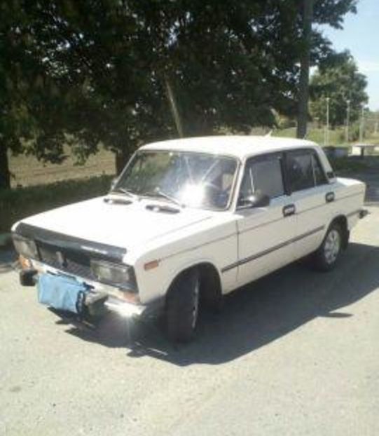 Продам ВАЗ 2106 1981 года в г. Миргород, Полтавская область