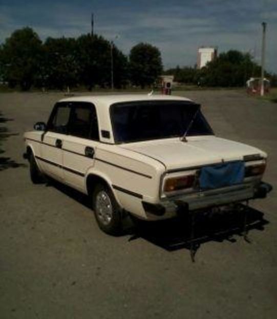 Продам ВАЗ 2106 1981 года в г. Миргород, Полтавская область
