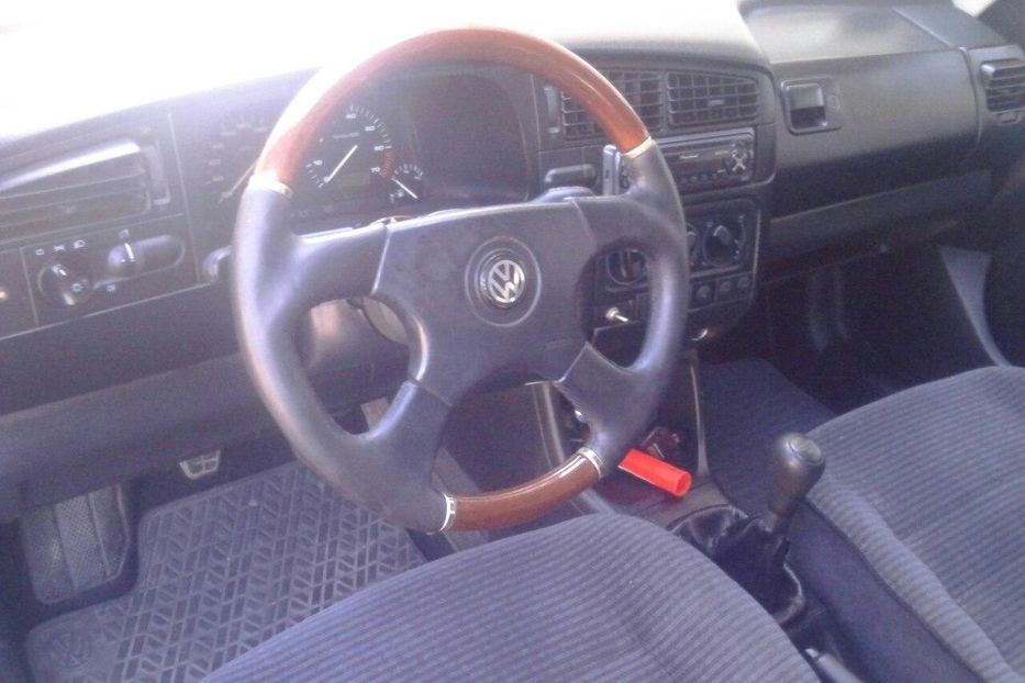 Продам Volkswagen Golf III 1993 года в г. Сарны, Ровенская область