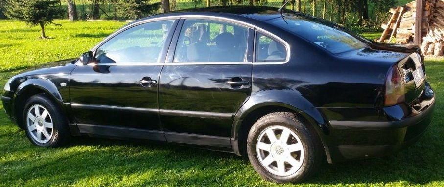 Продам Volkswagen Passat B5 2001 года в Львове