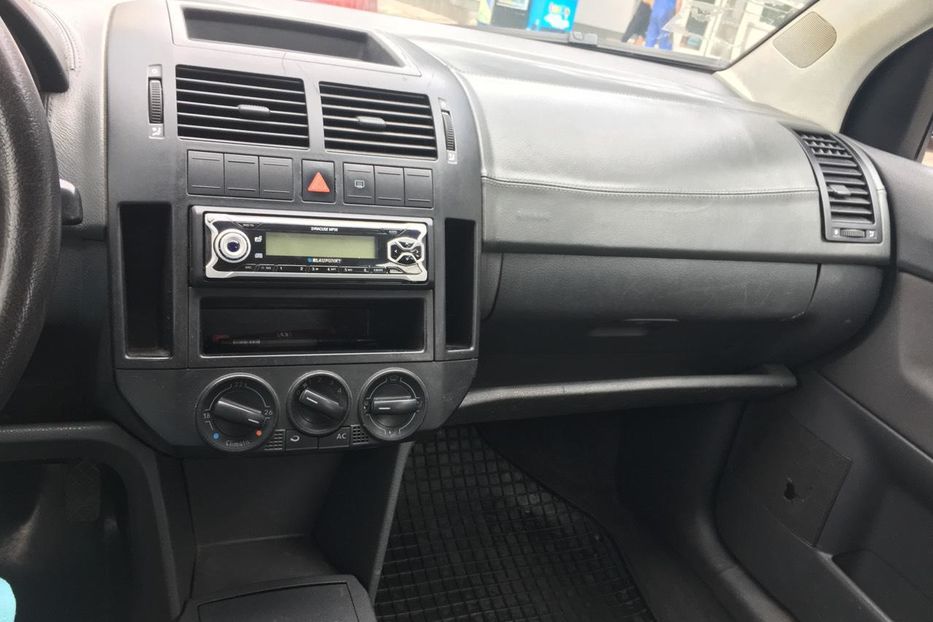 Продам Volkswagen Polo 2004 года в Одессе