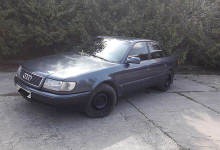 Продам Audi 100 1991 года в Хмельницком