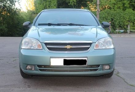 Продам Chevrolet Lacetti 2005 года в Днепре