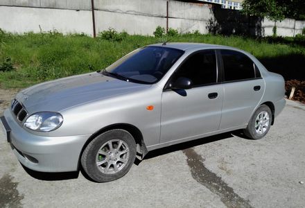 Продам Daewoo Sens 2006 года в г. Каменец-Подольский, Хмельницкая область