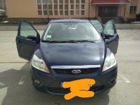 Продам Ford Focus 2010 года в г. Долина, Ивано-Франковская область