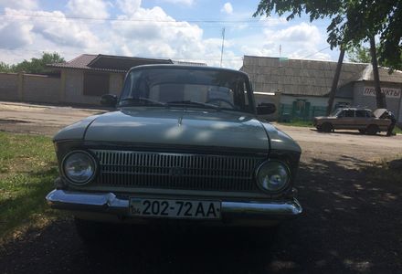 Продам ИЖ 412 1974 года в г. Днепродзержинск, Днепропетровская область