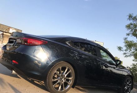 Продам Mazda 6 SKYACTIV-G 192 p.s 2015 года в Киеве