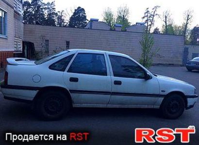 Продам Opel Vectra A 1991 года в Киеве