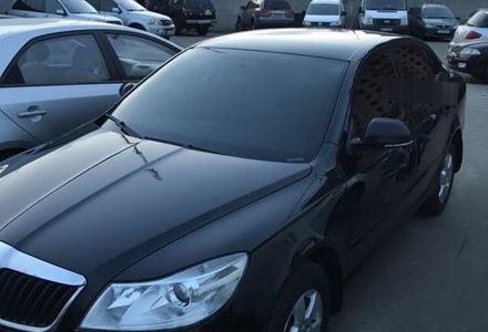 Продам Skoda Octavia A5 Elegans+Navi 2010 года в Киеве