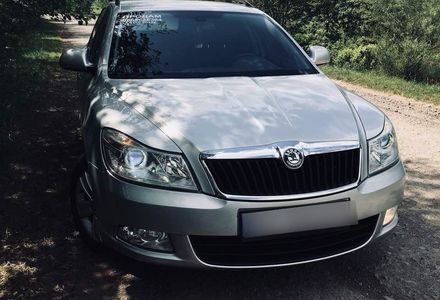 Продам Skoda Octavia A5 2012 года в г. Свалява, Закарпатская область