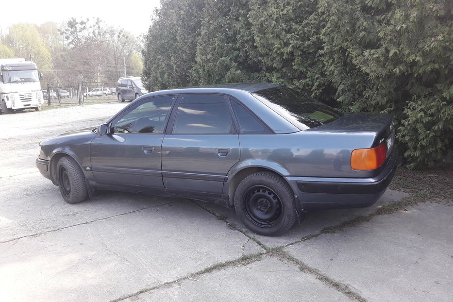 Продам Audi 100 1991 года в Хмельницком