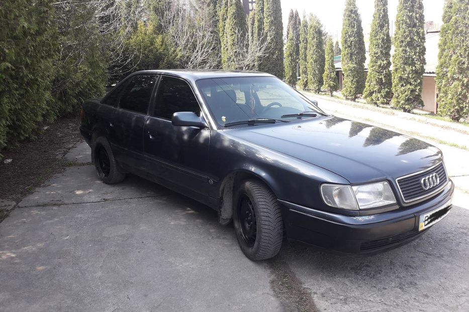 Продам Audi 100 1991 года в Хмельницком