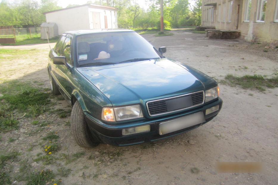 Продам Audi 80 b4 1992 года в г. Долина, Ивано-Франковская область