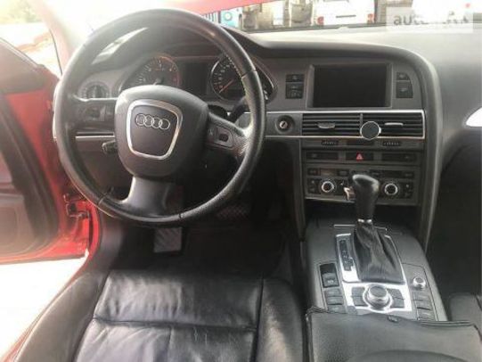 Продам Audi A6 2006 года в Киеве